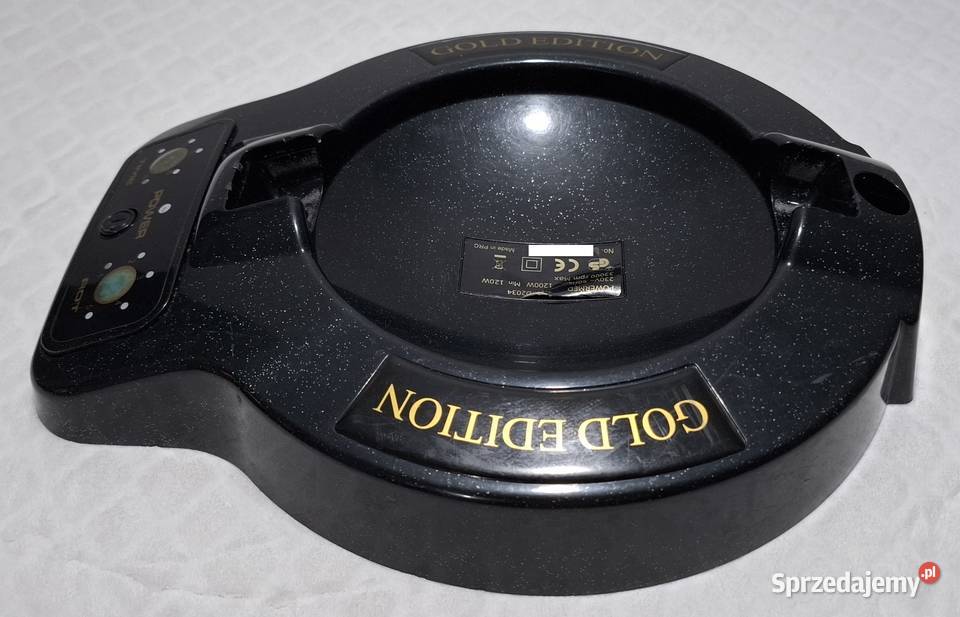 Górna część obudowy korpusu 1 do Powermed FD2034 Czeladź