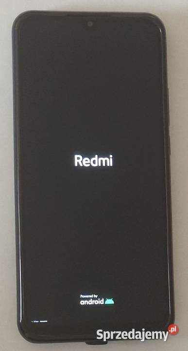 Smartfon Xiaomi Redmi 9 653 64 GB pamięć 5 GB Zielona Góra sprzedam