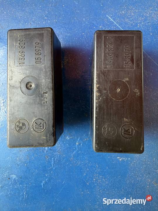 Przekaźnik wycieraczek bmw e23 e23 e28 e30 Mszana