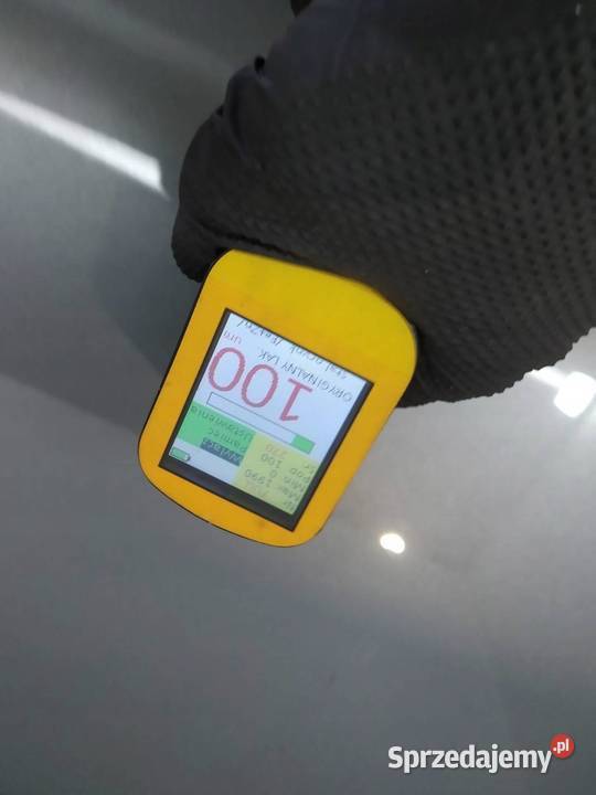 KLAPA TYŁ SZYBA SEDAN HB 24R Skoda Superb IV świętokrzyskie