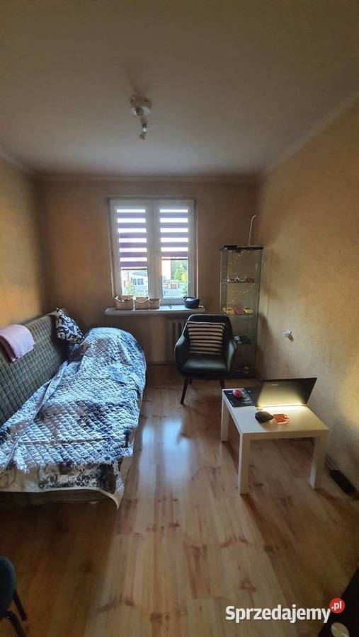 Zamiana komfortowe mieszkanie 4648 m2 z pełnym małopolskie Nowy Sącz sprzedam