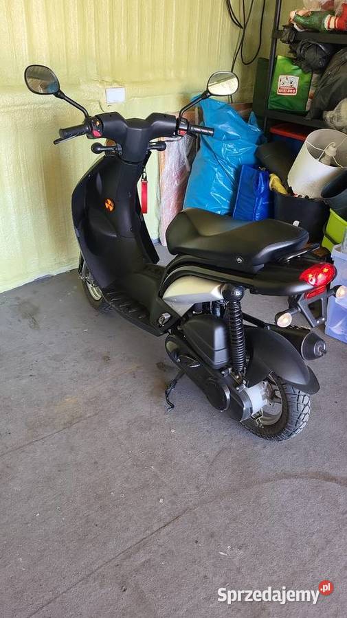 Peugeot Kisbee 50ccm sprzedam