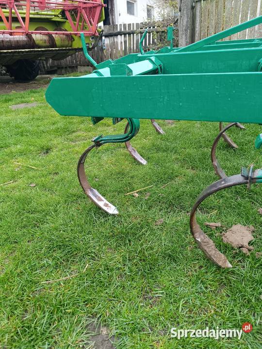 Kultywator sprężynówka drapak sprzedam