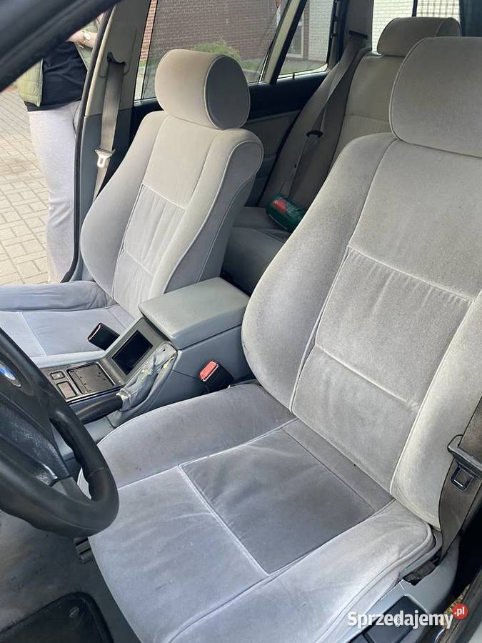 BMW 520i R6 20 Piaski sprzedam