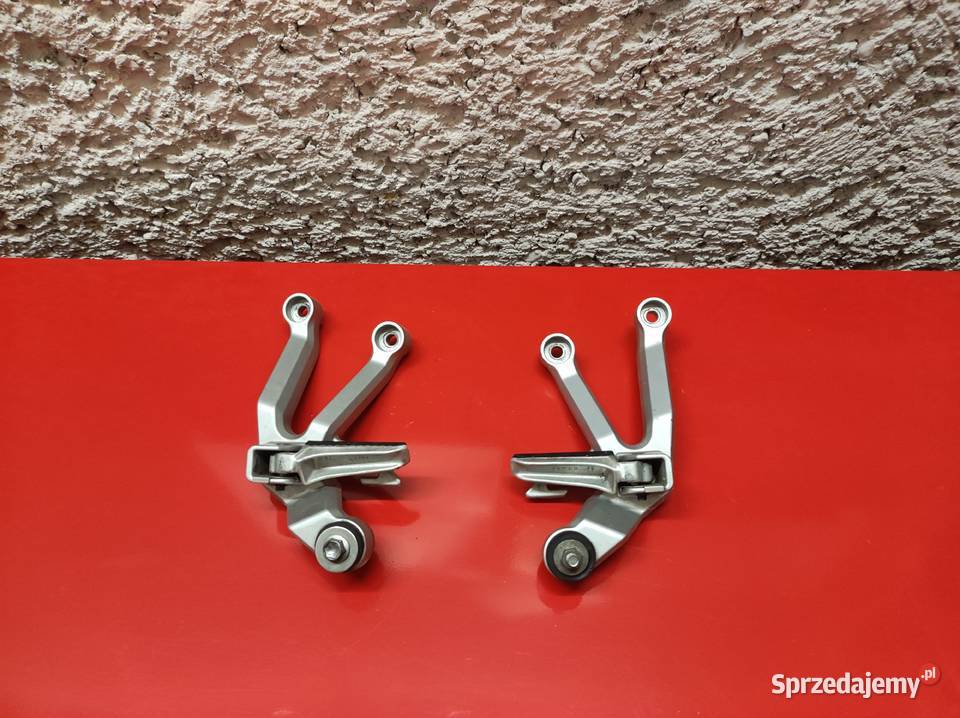 Suzuki sv1000 części Rudnik Wielki