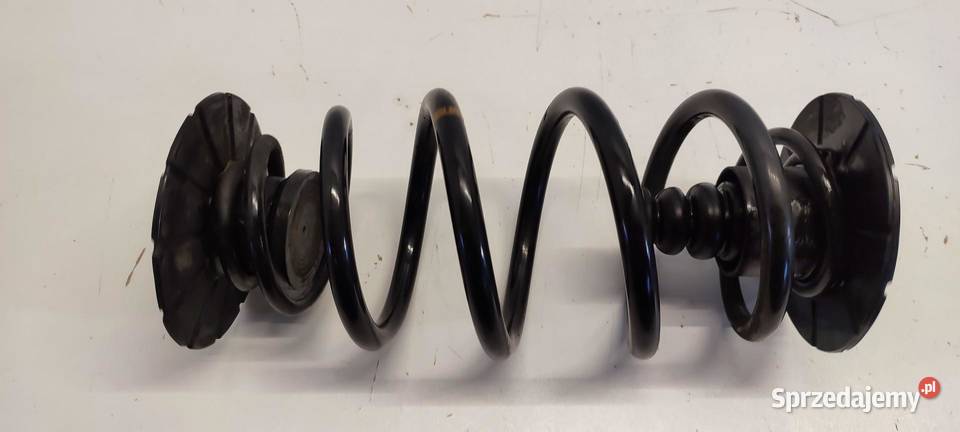 MERCEDES VITO W447 SPRĘZYNA TYŁ TYLNA osobowe dolnośląskie sprzedam