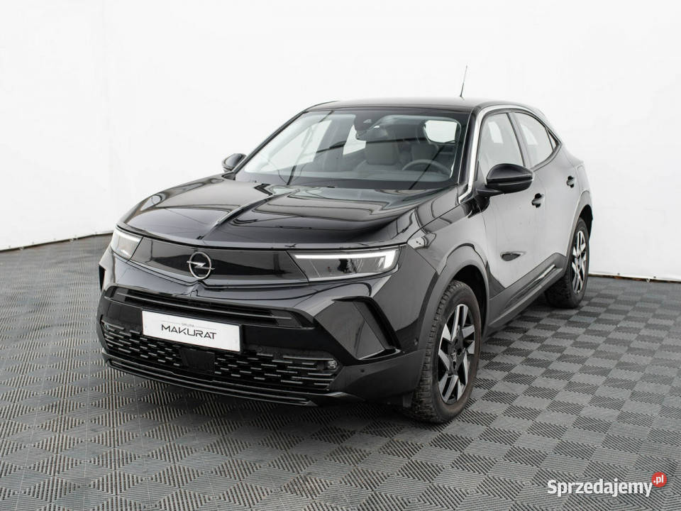 Opel Mokka NO880CE12 T Edition Podgrzf I kier światła LED sprzedam