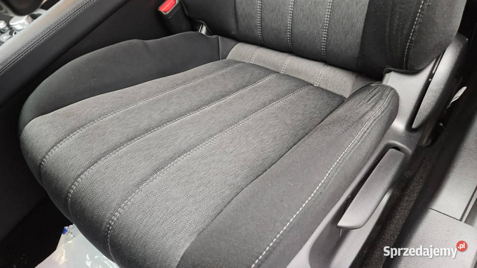 Mazda 6 20 SkyJoy Z Polskiego Salonu Faktura VAT asystent pasa ruchu 6 Warszawa sprzedam
