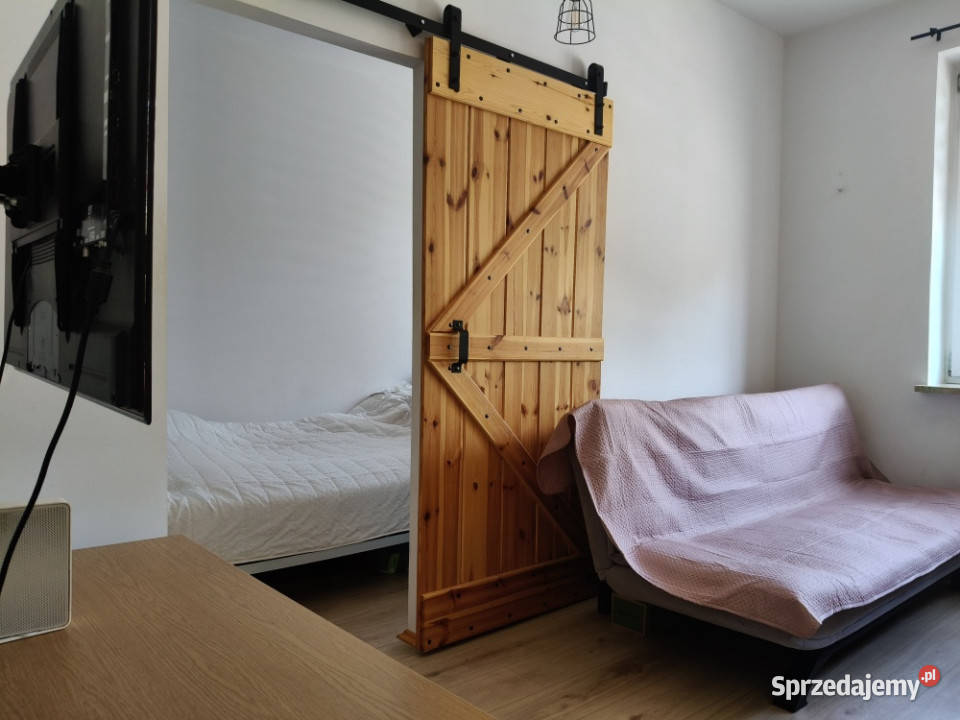 Sprzedam Mieszkanie w Gdańsku Wrzeszcz 62m2 Bez Gdańsk