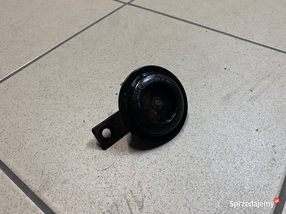 Klakson Honda Varadero XL 125 Pozostałe sprzedam