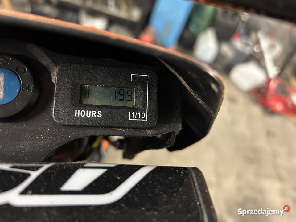 Asix lizzard 125 koła 1714 20mtg 2024 Łódź