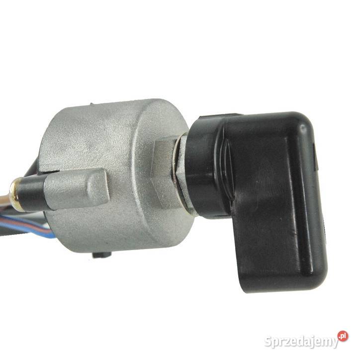 Włącznik wałka WOMPTO 12V5A 60W LS U 43 LS U 50 Tajęcina