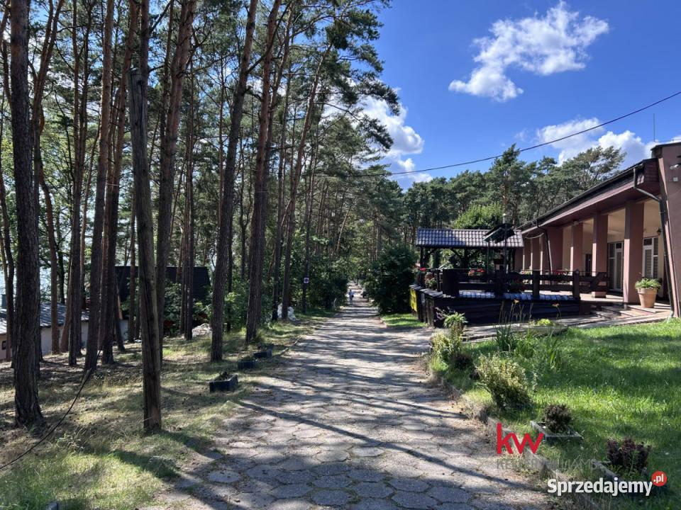 Lokal 769m2 Turawa sprzedam