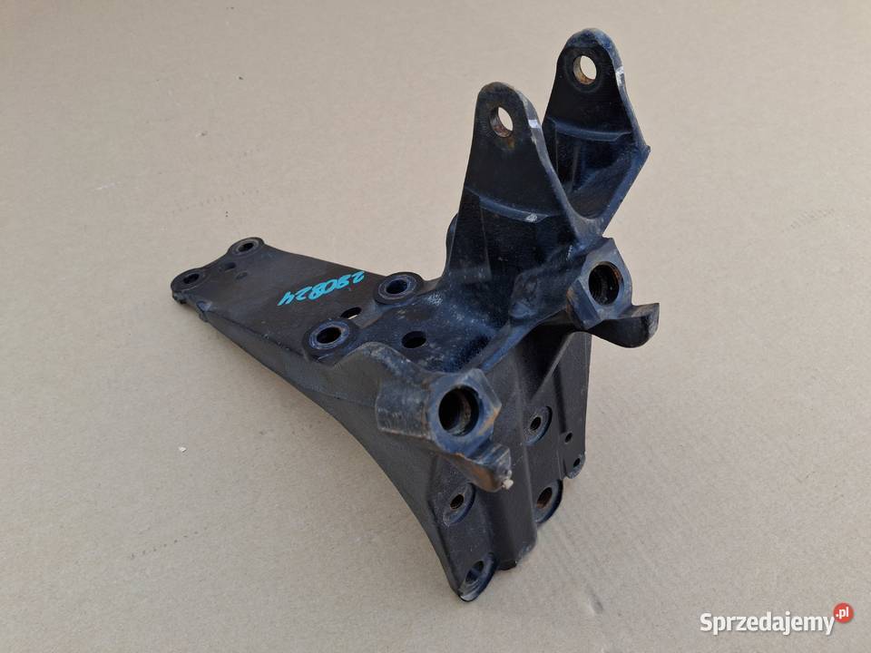 MAN TGX TGA TGS ŁAPA MOCOWANIE WSPORNIK KABINY lubuskie Bieleń