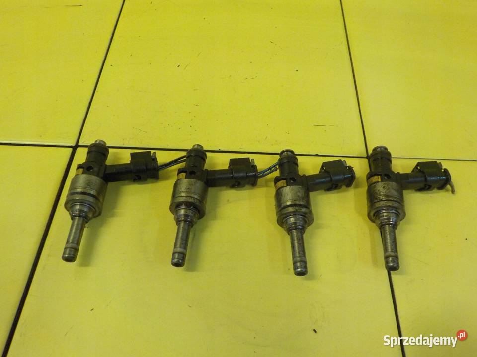 MERCEDES W204 18 CGI 12r 156 271 wtrysk Suków sprzedam