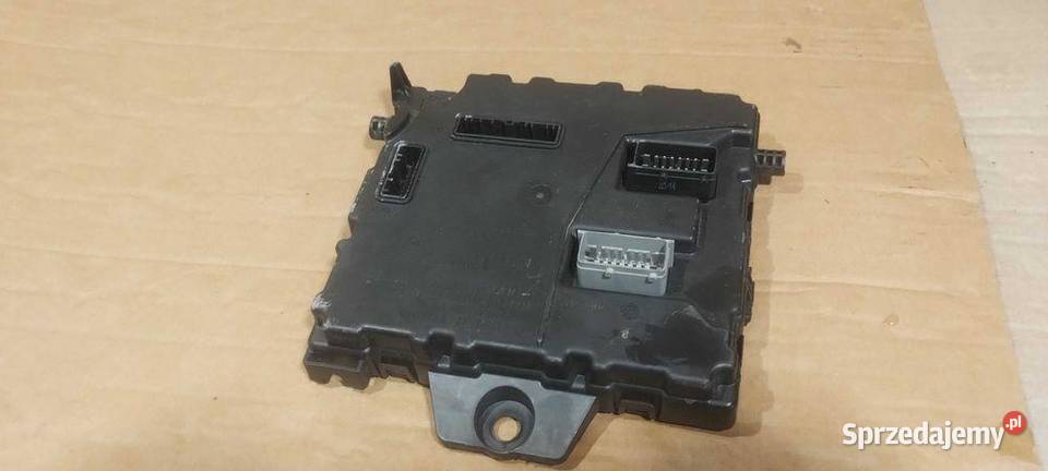Moduł Sterownik BCM N1 Mercedes Citan W415