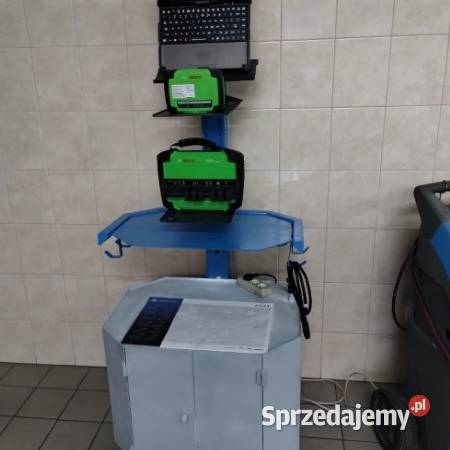 Regał tester regał diagnostyka tester stojak na Bielsko-Biała