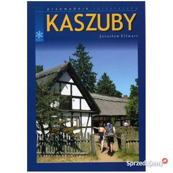 Kaszuby Przewodnik turystyczny