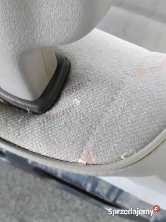 FOTELE KANAPA DWÓJKA PASAŻERA PRAWY PRZÓD VW sprzedam