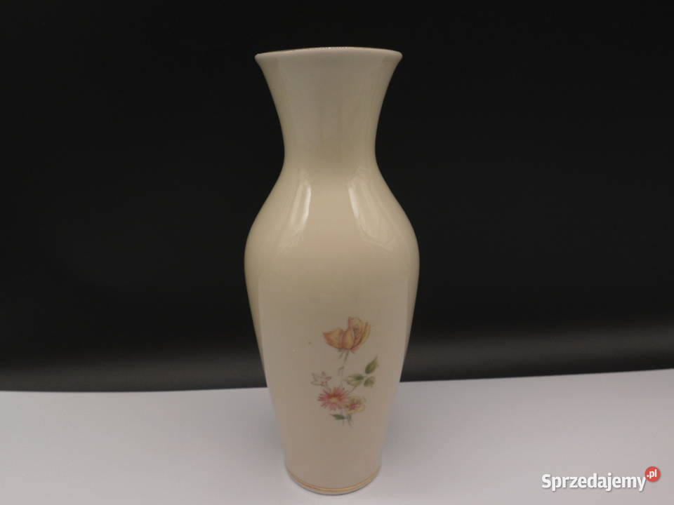 Wazon z porcelany Bavaria Raszków