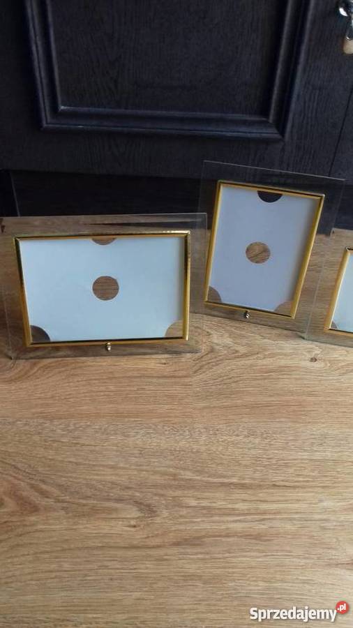 Ramki na zdjęcia Iława