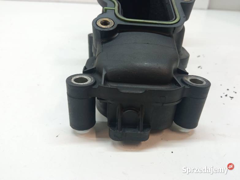 KOLEKTOR SSĄCY 059129712BN 30 TDI Audi A4 IV