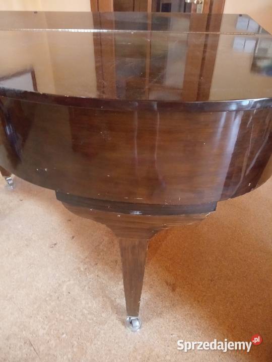 Fortepian Challen 88 klawiszy 142 Poznań sprzedam