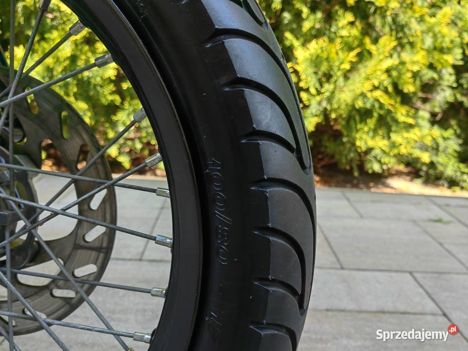 Derbi Senda SM 50 2T Tarnów