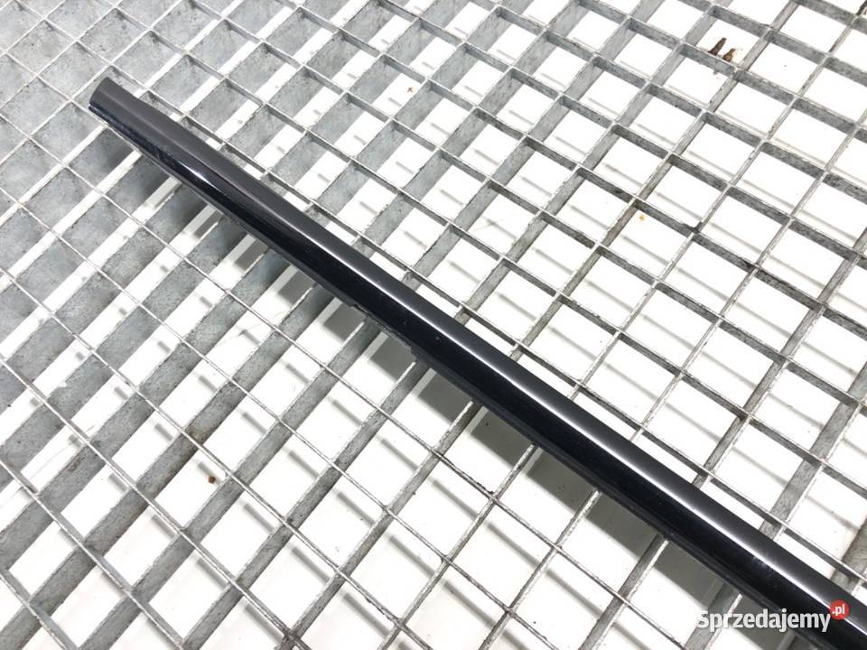 LISTWA ZGARNIAJĄCA TYŁ LEWA BMW F16