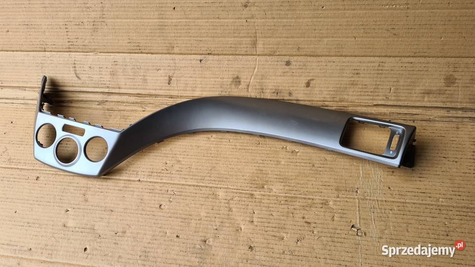 Subaru Forester 3 SH listwa dekor deski Legnica sprzedam