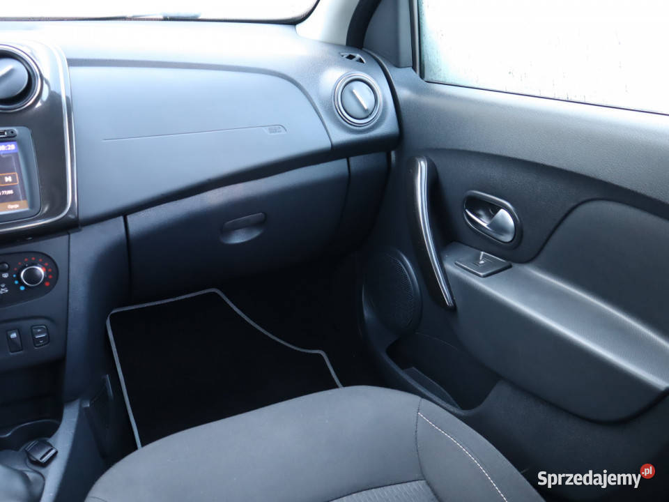 Dacia Sandero 10 SCe gniazdo USB śląskie sprzedam