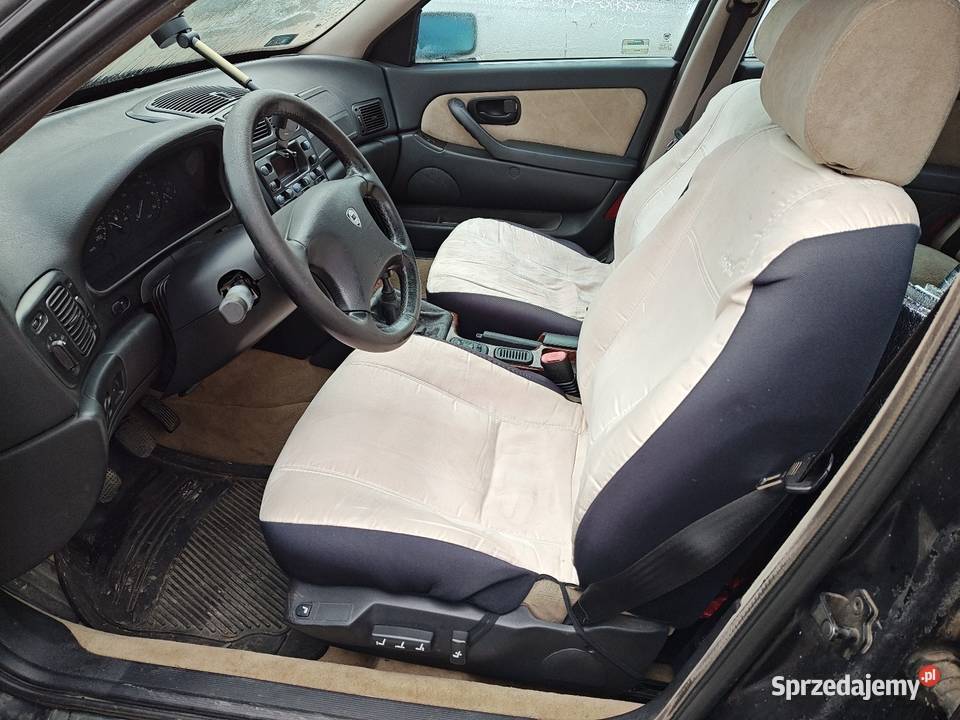 Lancia kappa 24 20V Kappa Kraków sprzedam