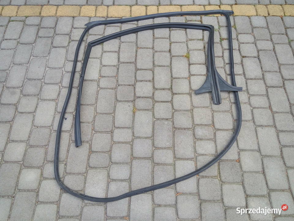 Hyundai H1 H300 H1 Grand Starex uszczelka drzwi wielkopolskie
