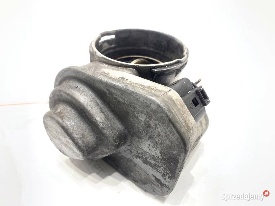 PRZEPUSTNICA VW PASSAT B6 038128063G 19 105 0510 osobowe