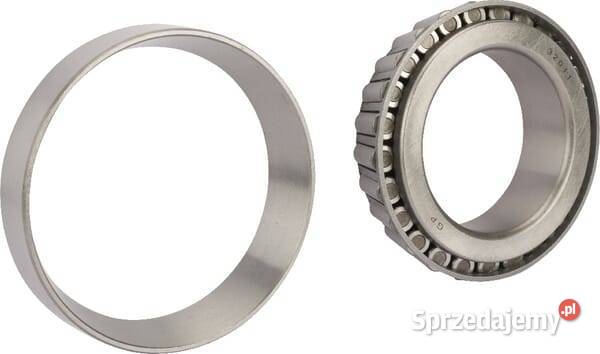 Łożysko stożkowe 55x90x23 mm gopart 32011GP Kamionna