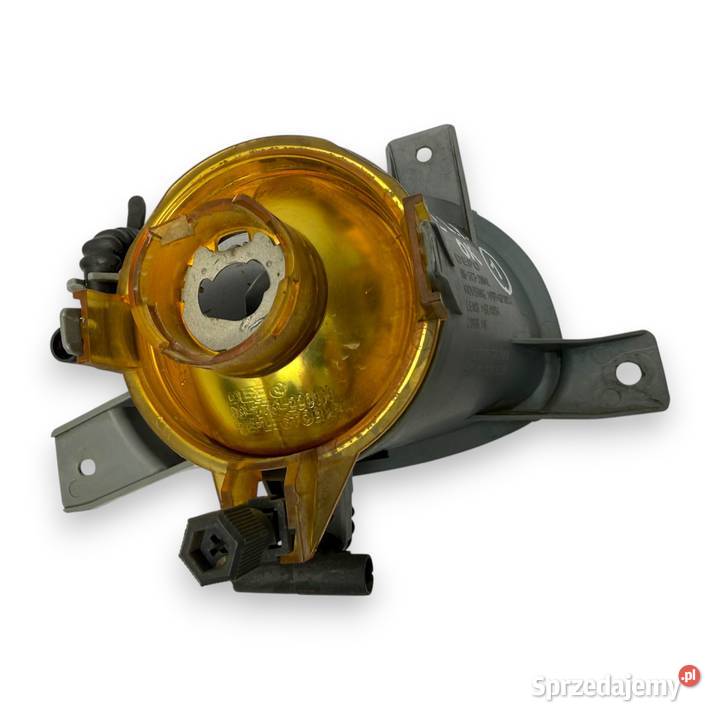 HALOGEN LEWY PRZÓD przedni Volvo S80 I DEPO lubelskie Chełm
