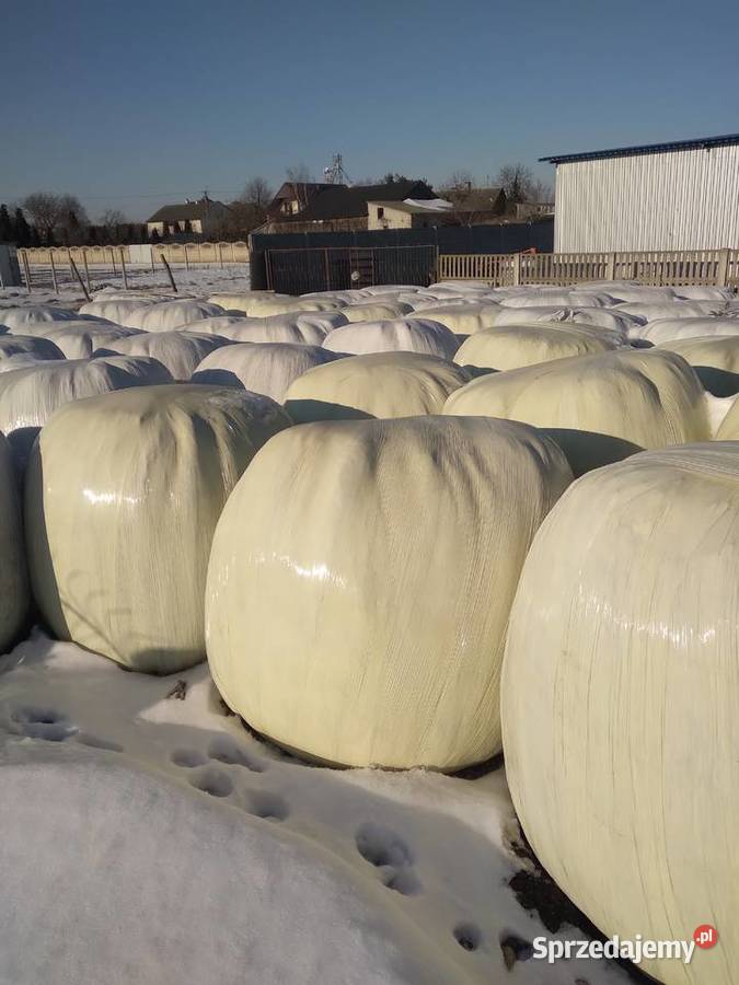 Sianokiszonk Wola Malowana