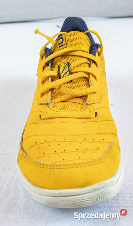 Buty do piłki nożnej halowej futsal dzieci