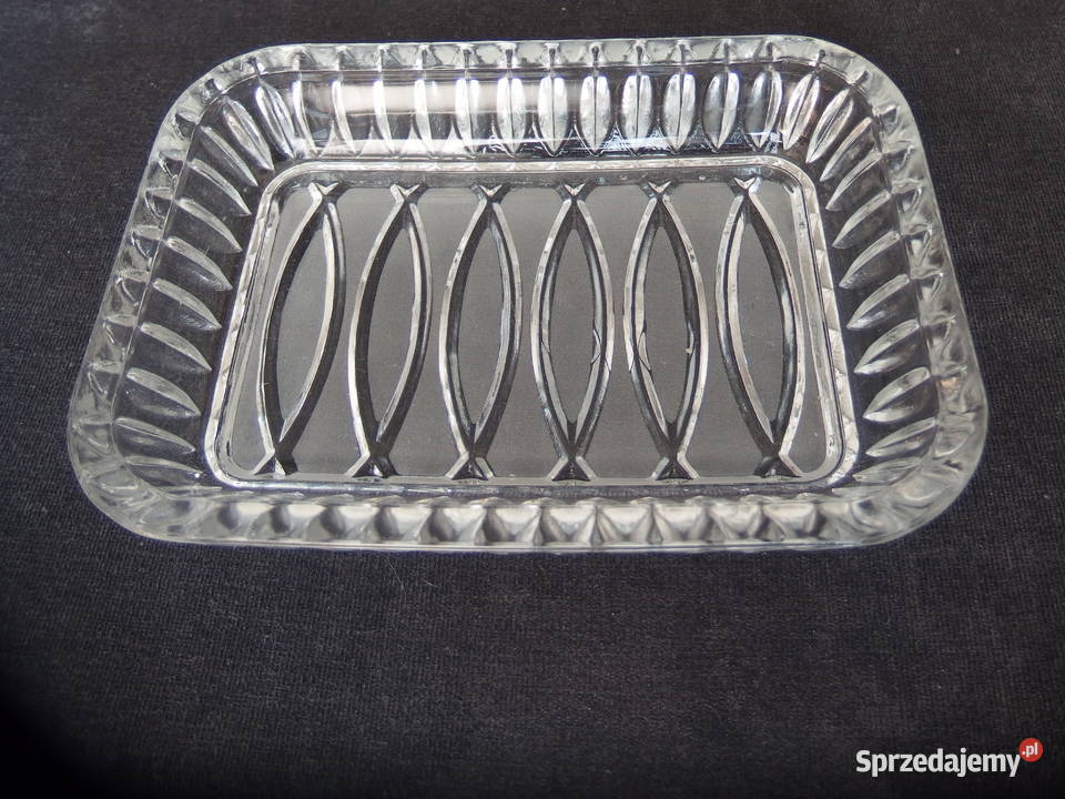 Półmiski małe 3 sztuki