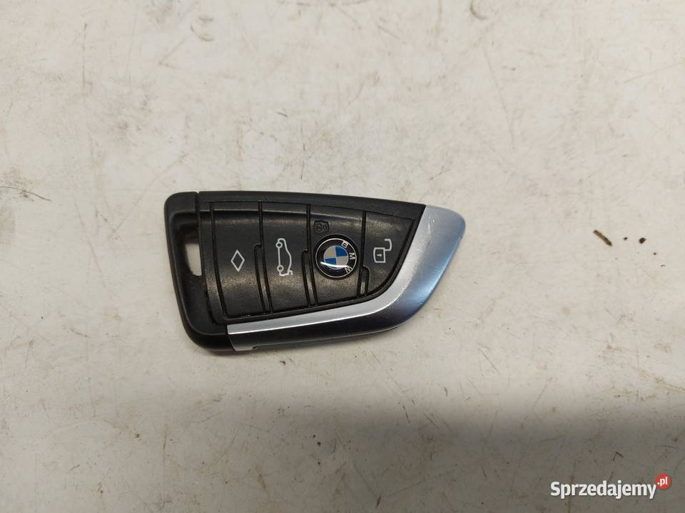 BMW G21 G20 Kombi 330e kluczyk pilot obudowa osobowe