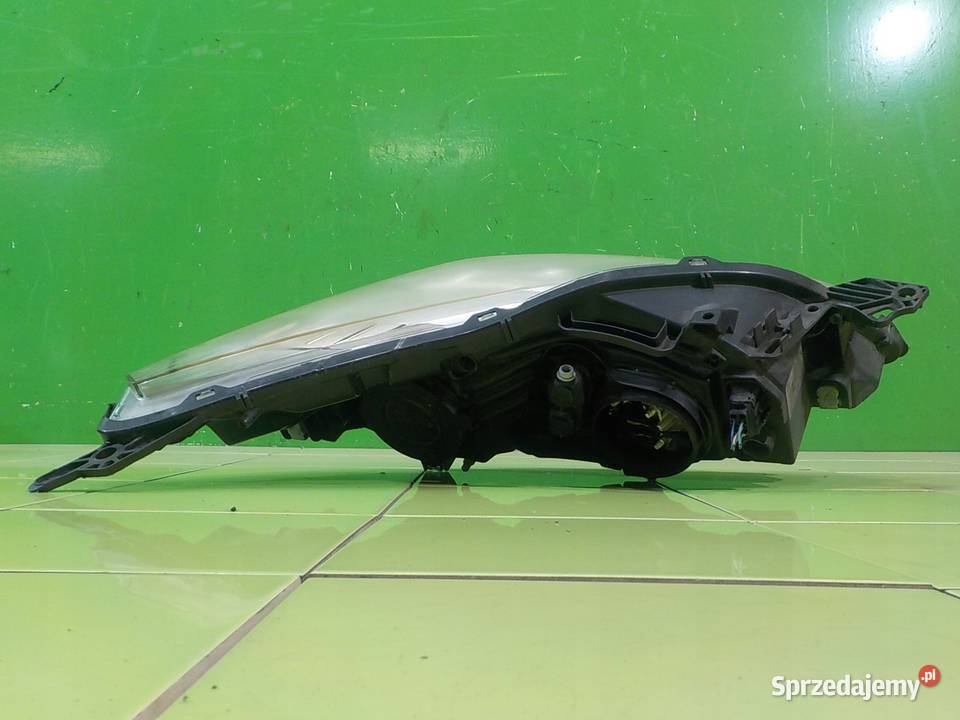 PEUGEOT 508 I SW 16 HDI 11r KOMBI lampa lewa