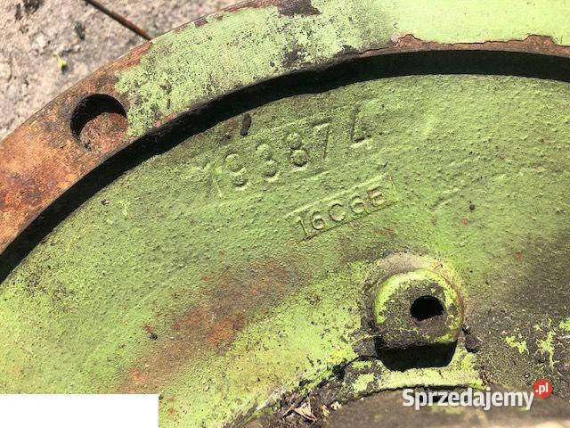 Claas Medion Wariator Młocarni sprzedam