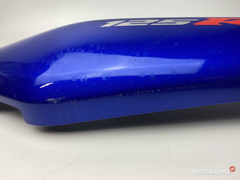 LEWY PLASTIK OGON HONDA CBR 125 R83640KPPA9010 Sulęcin sprzedam