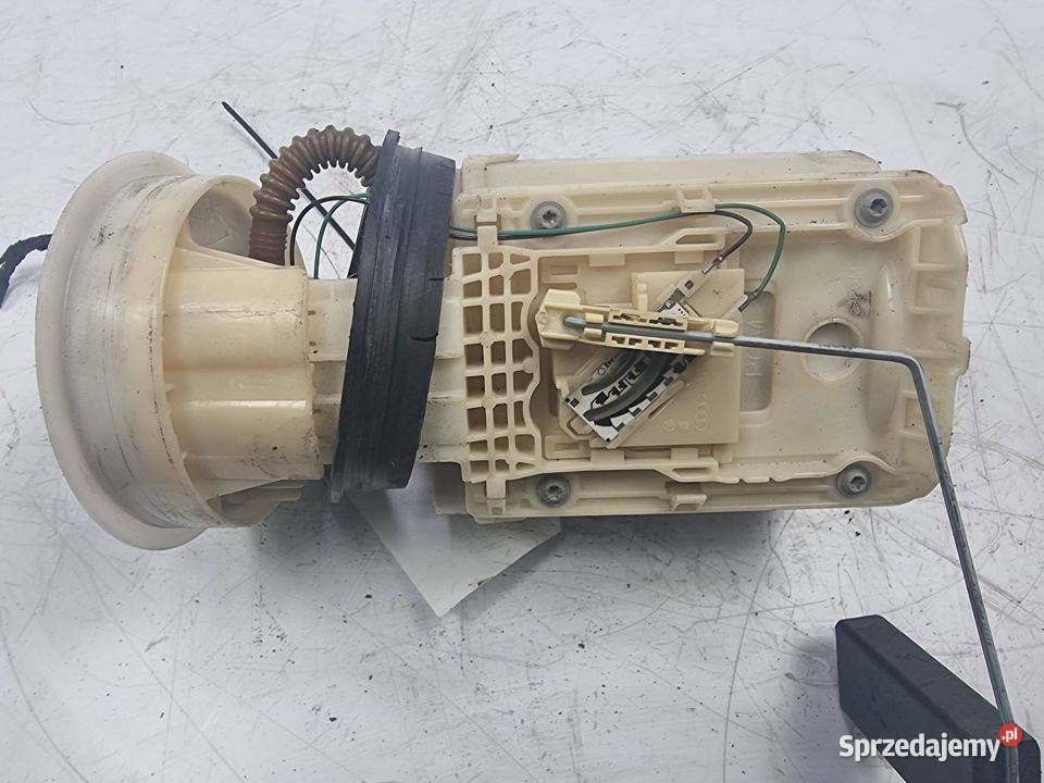 POMPKA PALIWOWA SEAT IBIZA II 6N0919051N Pozostałe Lipno