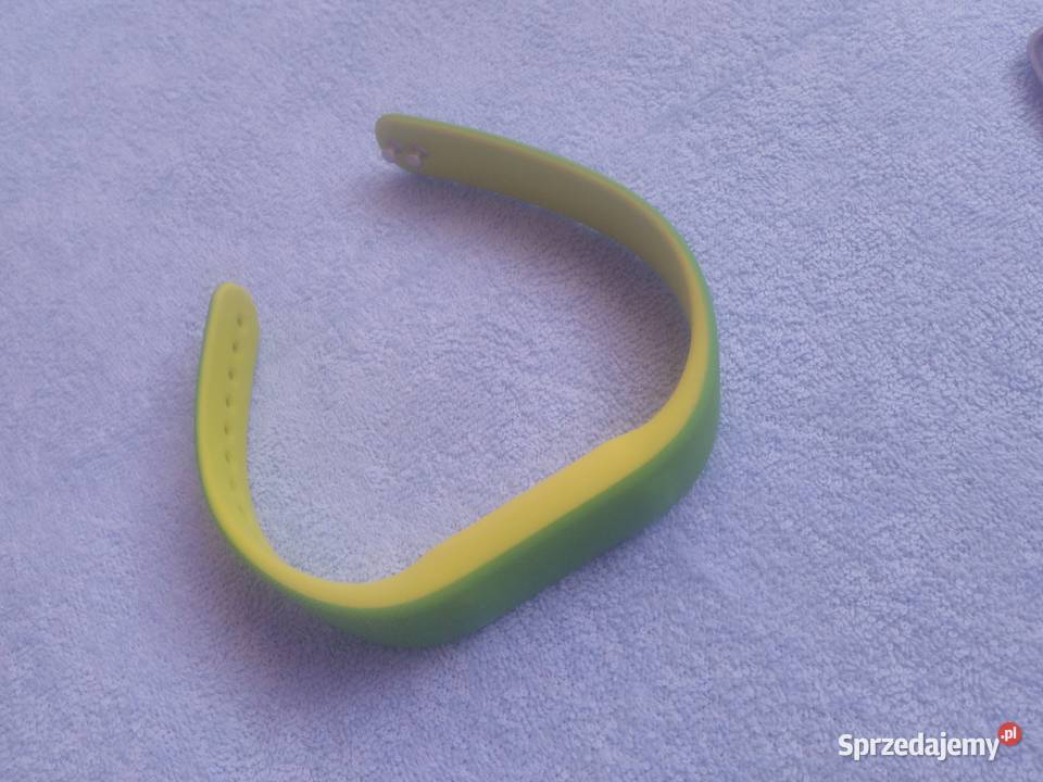 Smartband Sony 2 Czarny SWR12 opaska smart Sandomierz