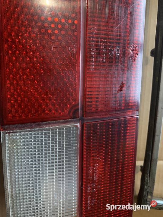 BMW e24 lampa lewy tył śląskie Mszana sprzedam