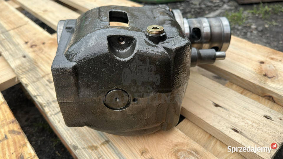 Kołyska skrzyni 581006M VARIOPOWER CLAS SCORPION Jastrzębniki