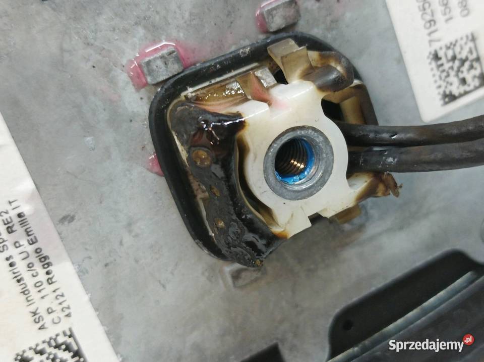 ANTENA KAROSERYJNA 670204681 Alfa Romeo Tonale I sprzedam