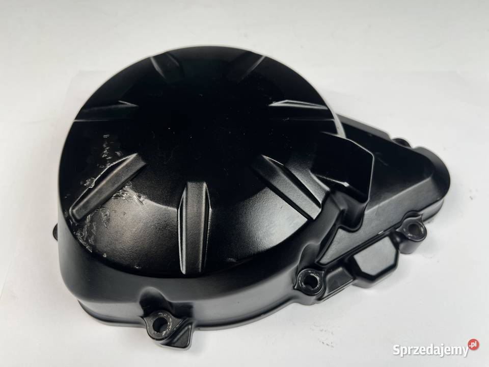 KAWASAKI Z 900 17 Dekiel Pokrywa alternatora wielkopolskie Łobżenica