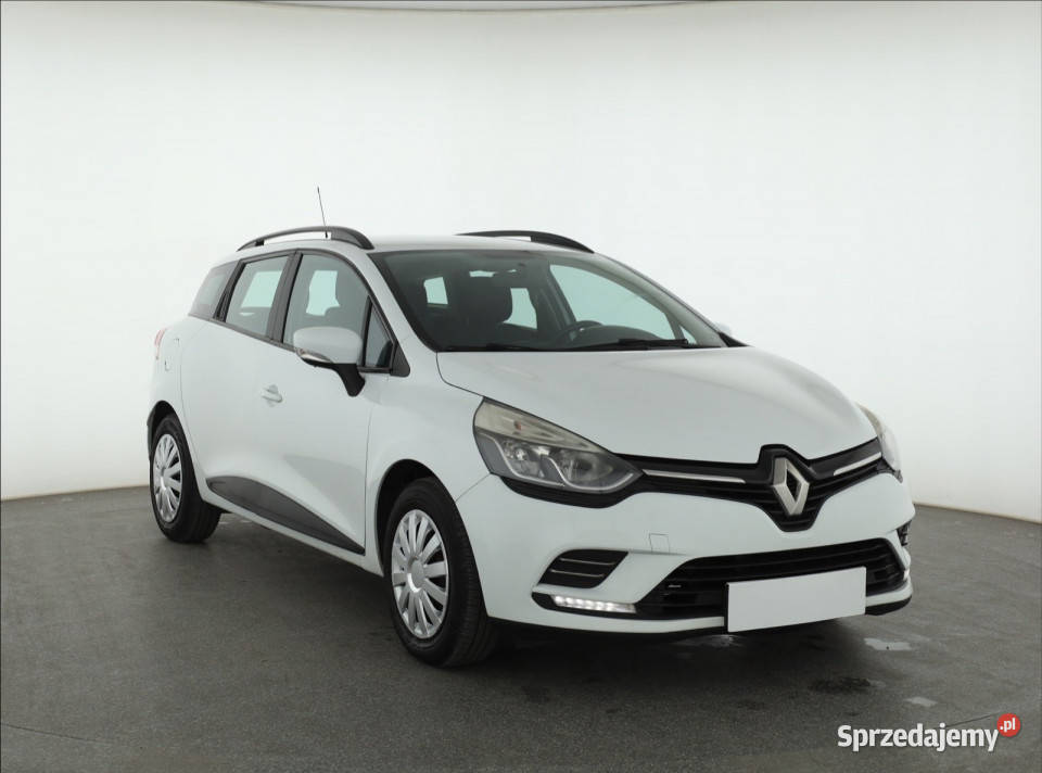 Renault Clio 12 16V Piaseczno